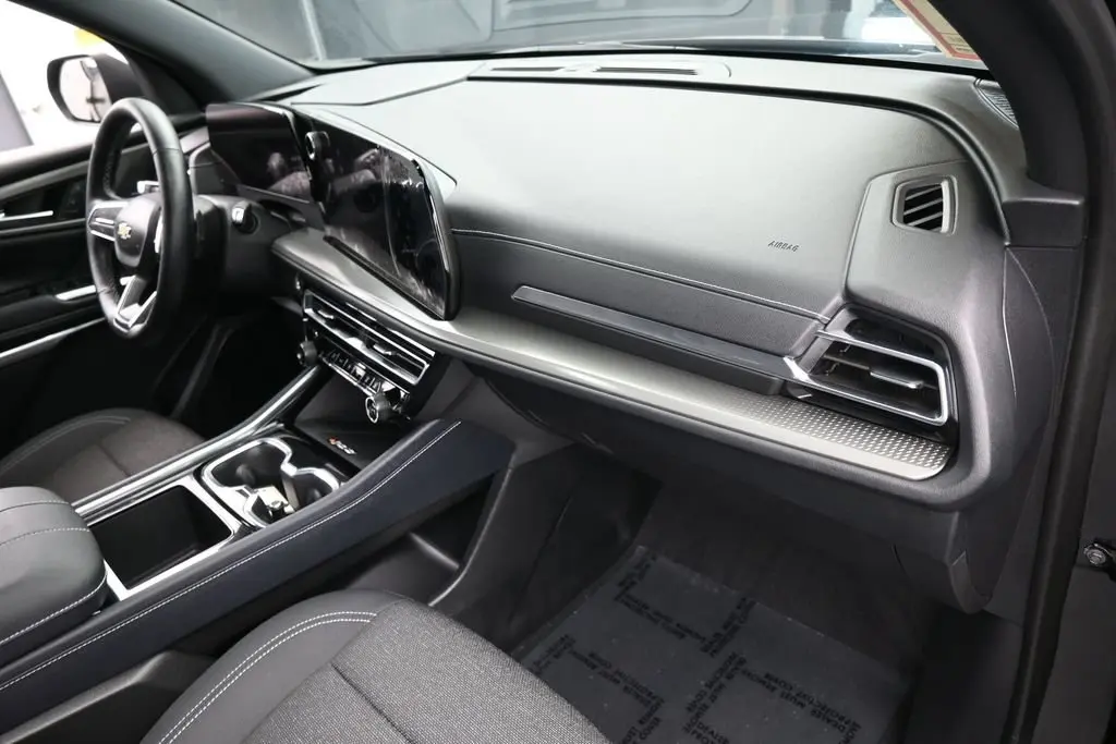 2026 Chevrolet Traverse - $36,054