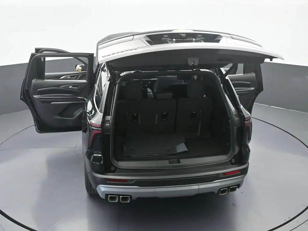 2026 Chevrolet Traverse - $36,054