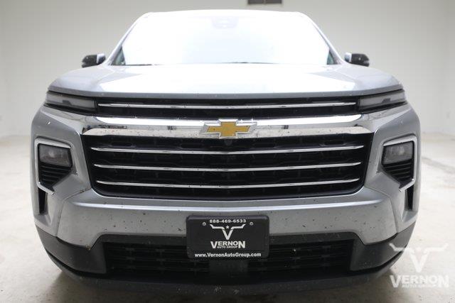 2026 Chevrolet Traverse - $36,999