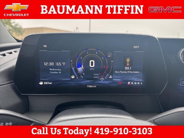 2026 Chevrolet Traverse - $35,996