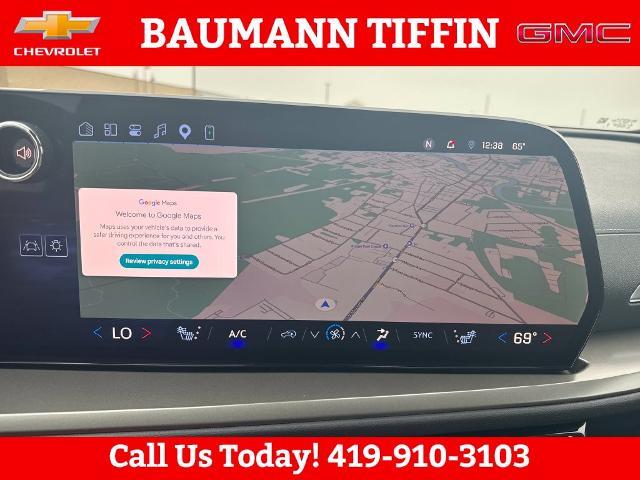 2026 Chevrolet Traverse - $35,996