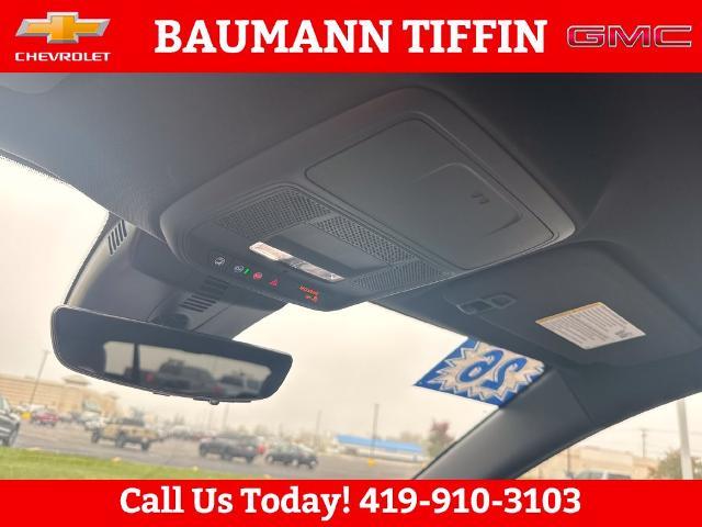 2026 Chevrolet Traverse - $35,996