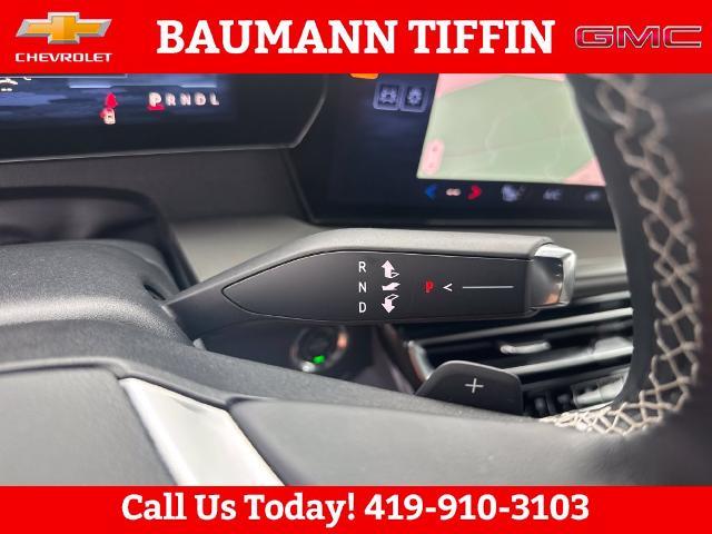 2026 Chevrolet Traverse - $35,996