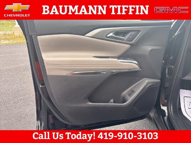 2026 Chevrolet Traverse - $35,996