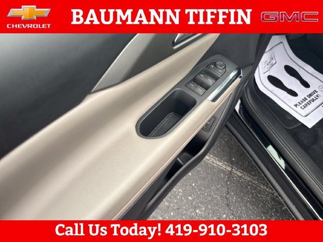2026 Chevrolet Traverse - $35,996