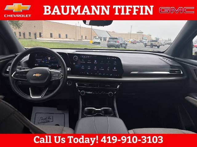 2026 Chevrolet Traverse - $35,996