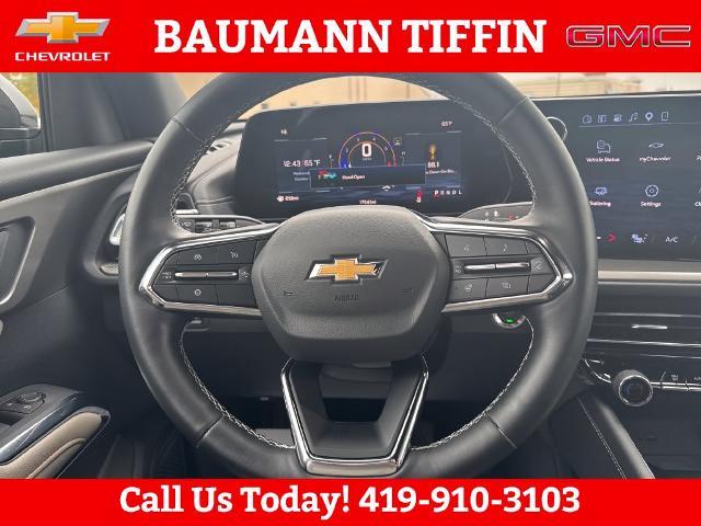 2026 Chevrolet Traverse - $35,996