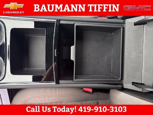 2026 Chevrolet Traverse - $35,996