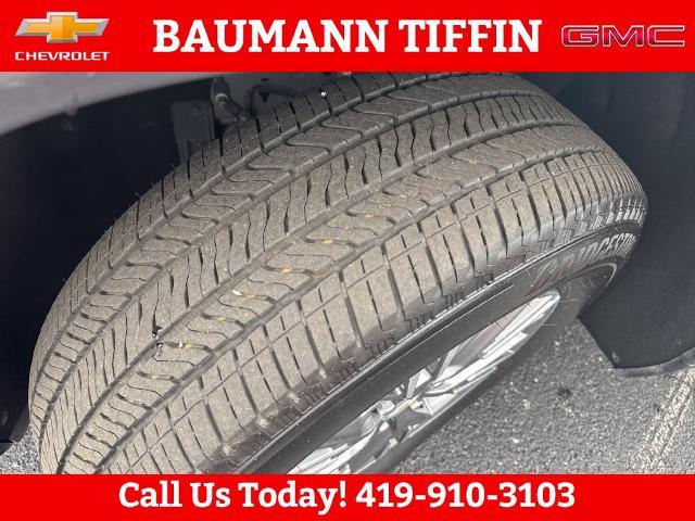 2026 Chevrolet Traverse - $35,996