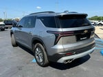 2024 Traverse Thumbnail 3