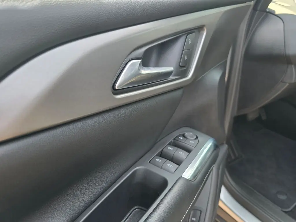 2026 Chevrolet Traverse - $38,904