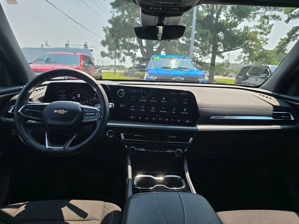 2026 Chevrolet Traverse - $38,904