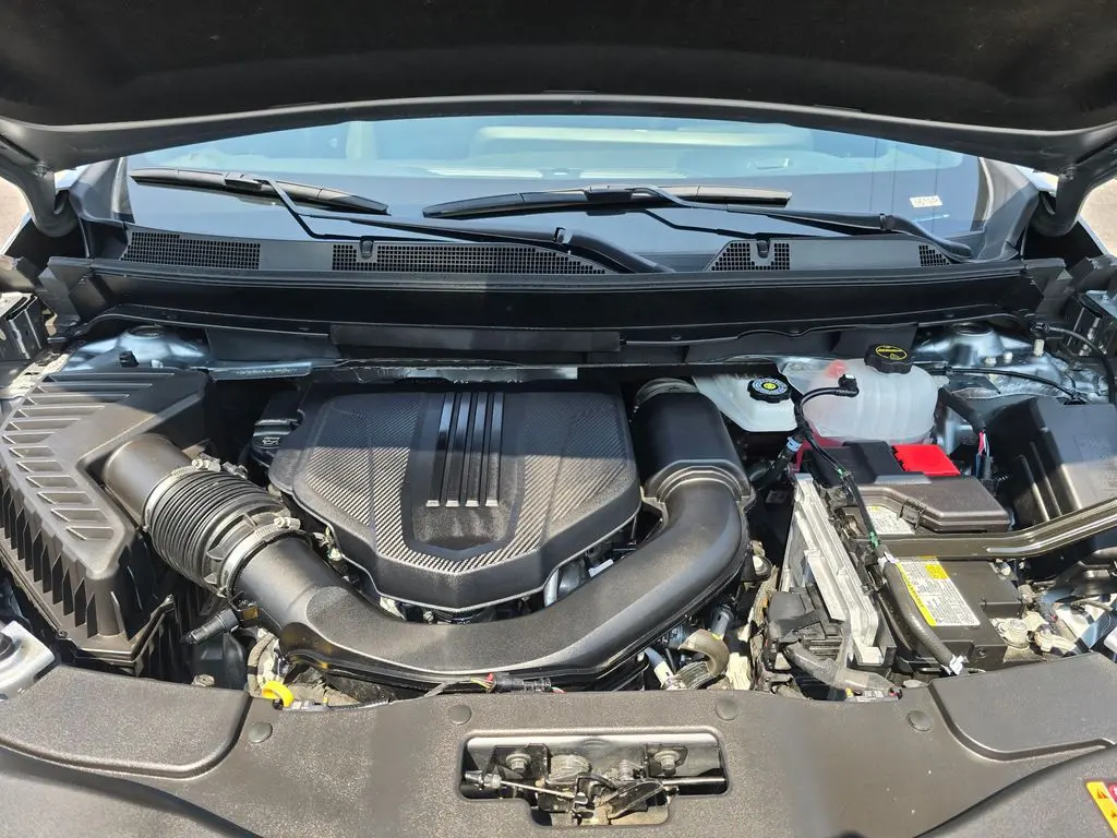 2026 Chevrolet Traverse - $38,904
