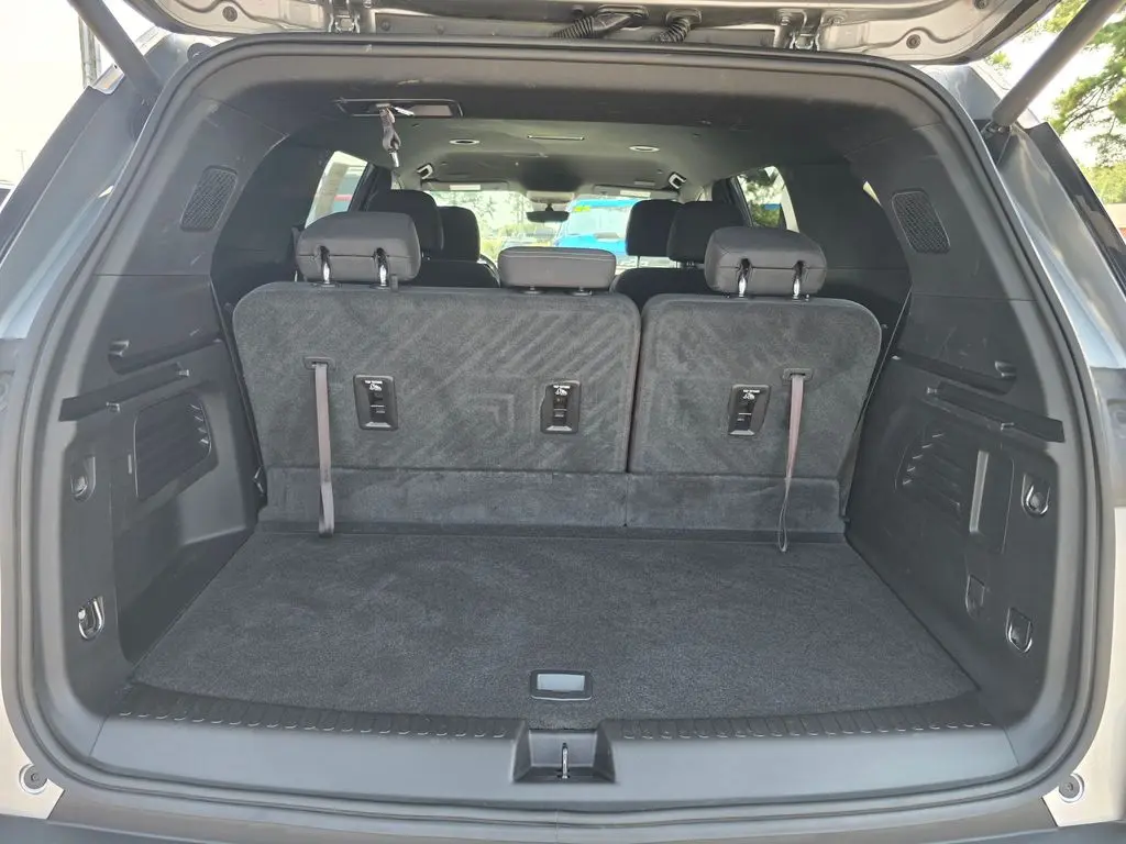 2026 Chevrolet Traverse - $38,904
