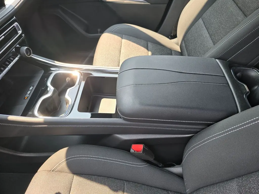 2026 Chevrolet Traverse - $38,904