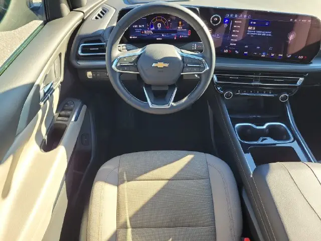 2026 Chevrolet Traverse - $36,611