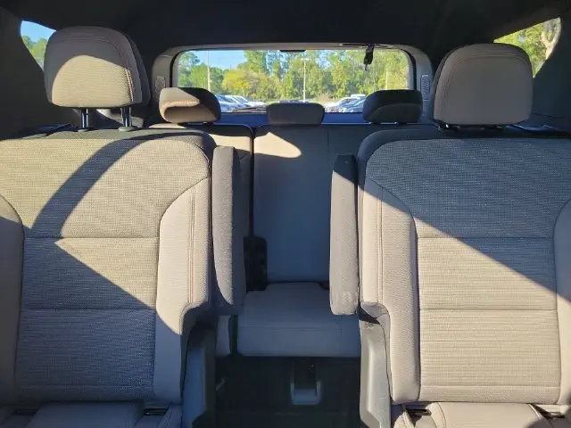 2026 Chevrolet Traverse - $36,611