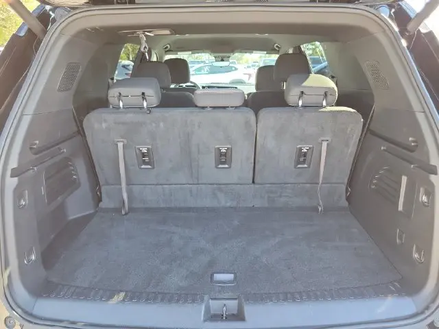 2026 Chevrolet Traverse - $36,611