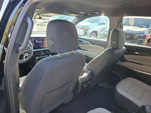 2026 Chevrolet Traverse - $36,611