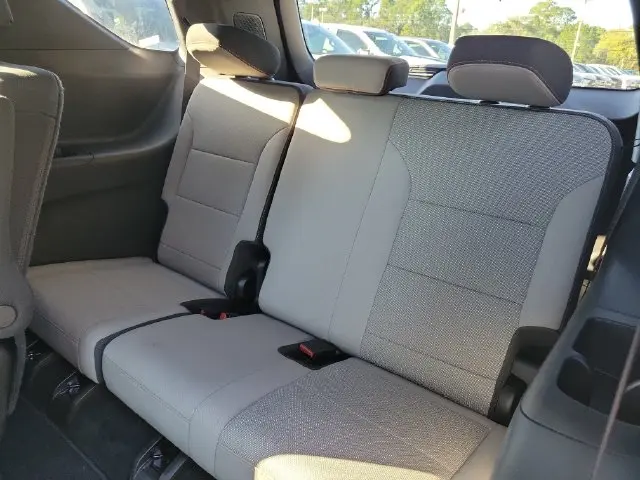 2026 Chevrolet Traverse - $36,611