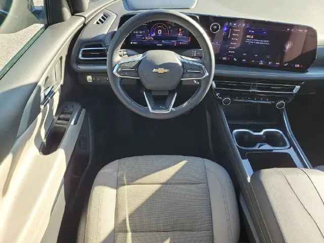2026 Chevrolet Traverse - $36,611