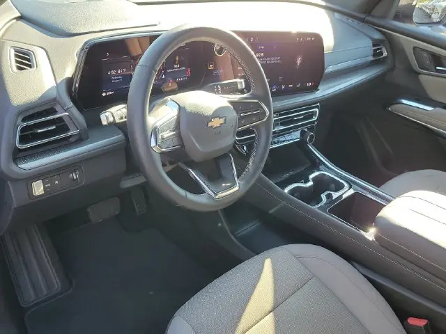 2026 Chevrolet Traverse - $36,611