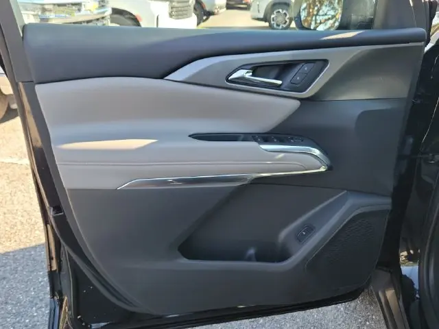 2026 Chevrolet Traverse - $36,611