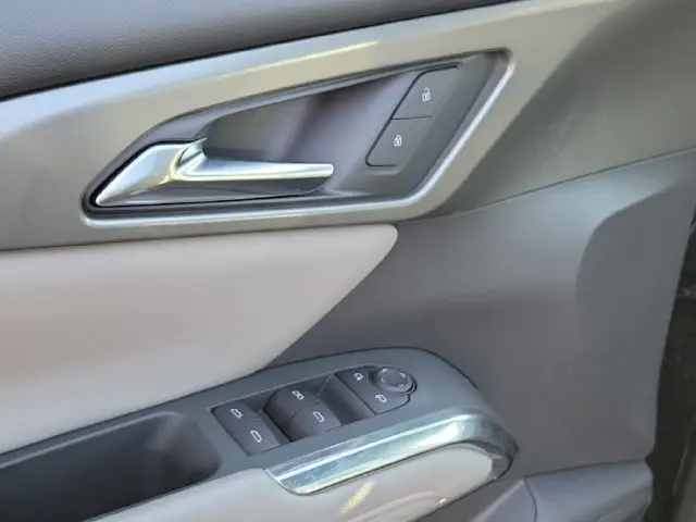 2026 Chevrolet Traverse - $36,611