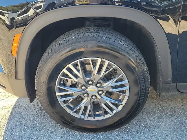 2026 Chevrolet Traverse - $36,611