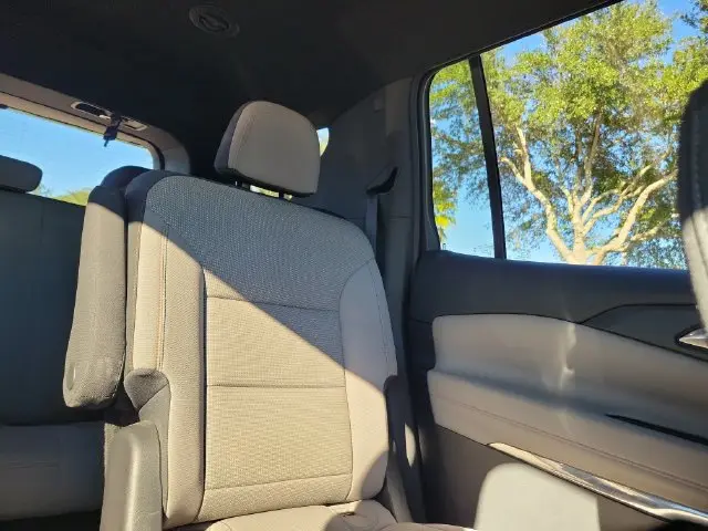 2026 Chevrolet Traverse - $36,611