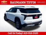 2026 Traverse Thumbnail 5