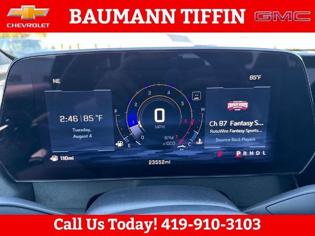 2026 Chevrolet Traverse - $35,838