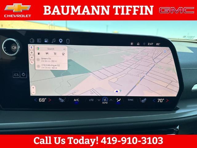 2026 Chevrolet Traverse - $35,838
