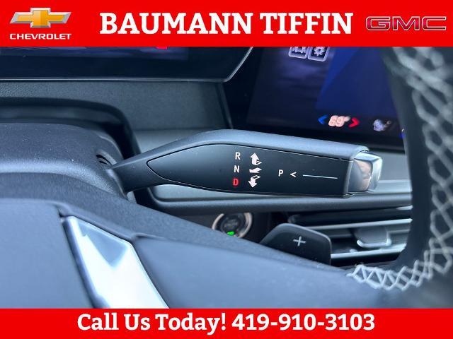 2026 Chevrolet Traverse - $35,838