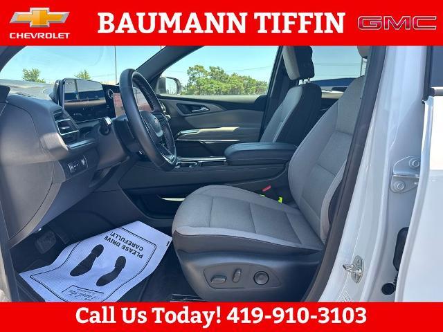 2026 Chevrolet Traverse - $35,838
