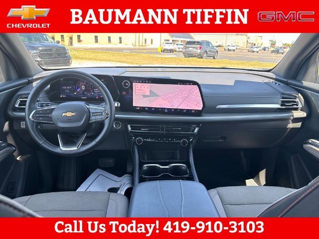 2026 Chevrolet Traverse - $35,838