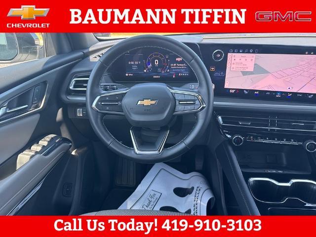 2026 Chevrolet Traverse - $35,838