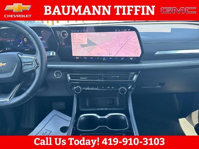 2026 Chevrolet Traverse - $35,838