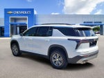 2026 Traverse Thumbnail 3