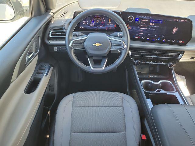 2026 Chevrolet Traverse - $36,750