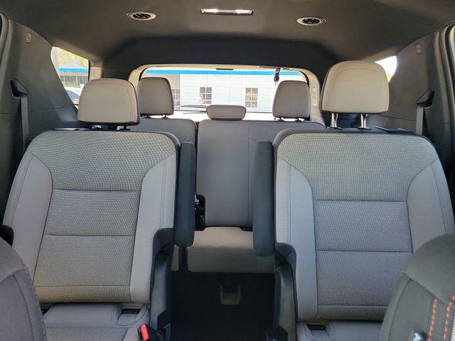 2026 Chevrolet Traverse - $36,750