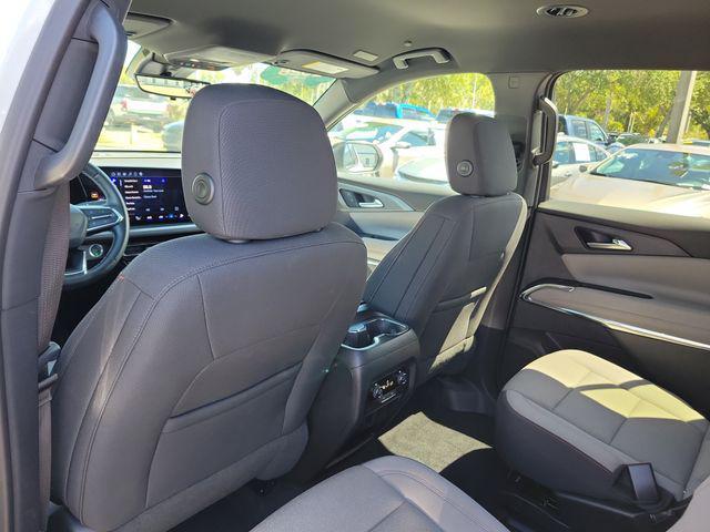 2026 Chevrolet Traverse - $36,750