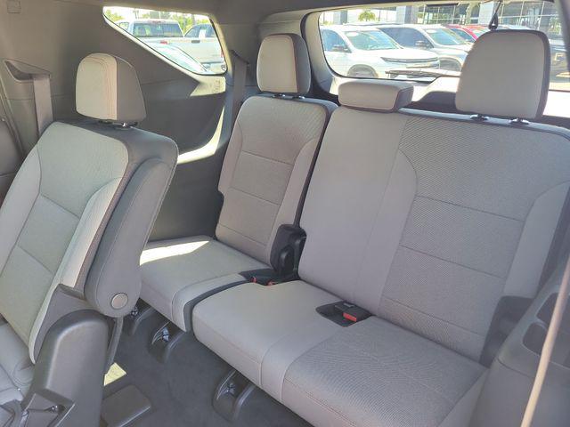 2026 Chevrolet Traverse - $36,750