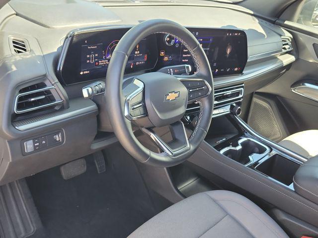 2026 Chevrolet Traverse - $36,750