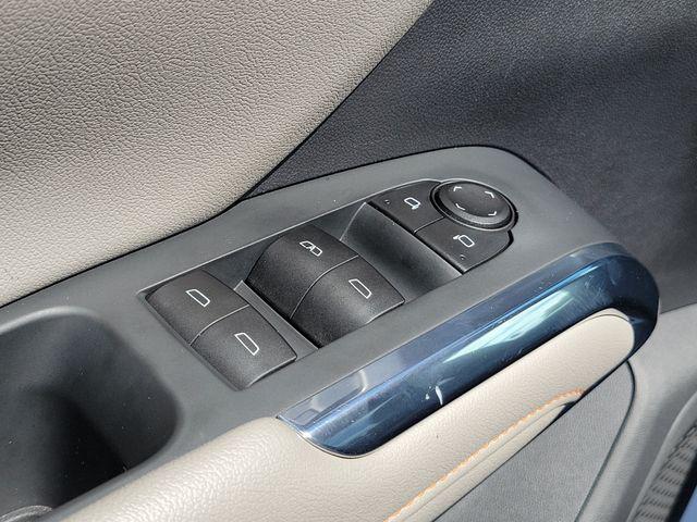 2026 Chevrolet Traverse - $36,750