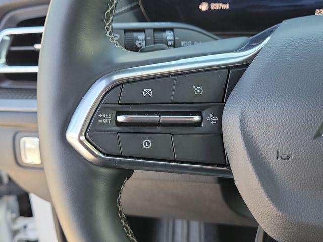 2026 Chevrolet Traverse - $36,750