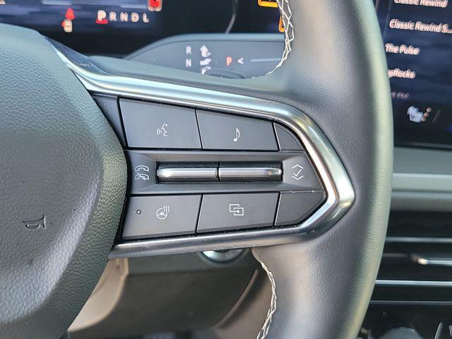2026 Chevrolet Traverse - $36,750