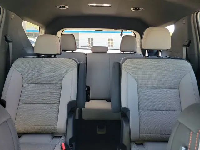 2026 Chevrolet Traverse - $34,922
