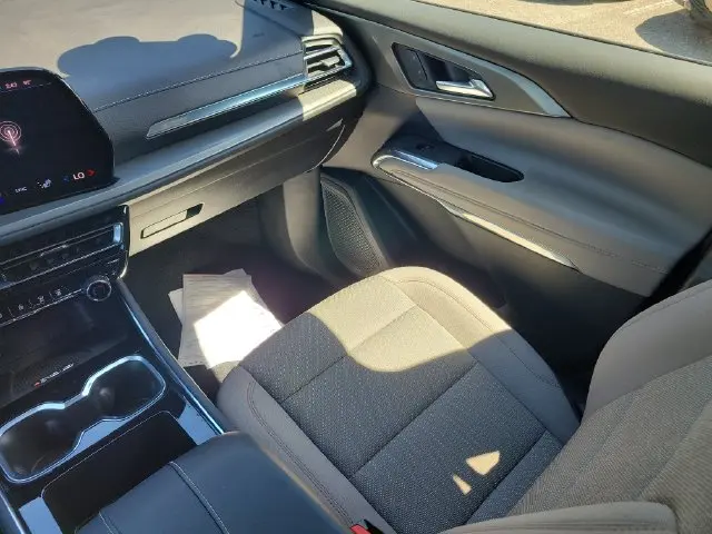 2026 Chevrolet Traverse - $34,714