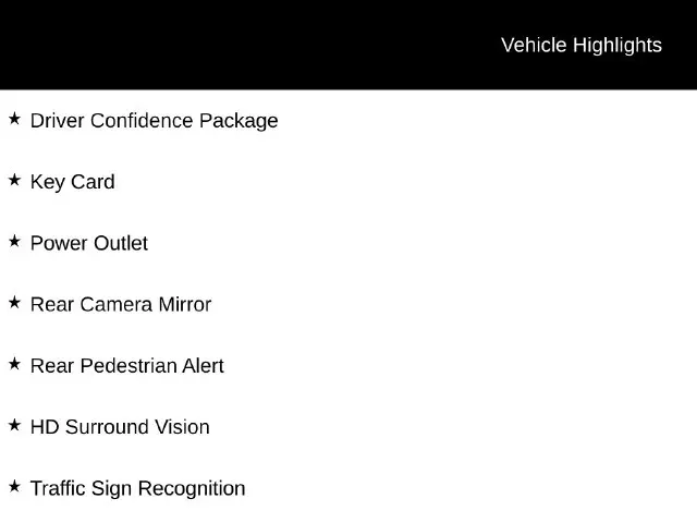 2026 Chevrolet Traverse - $34,714
